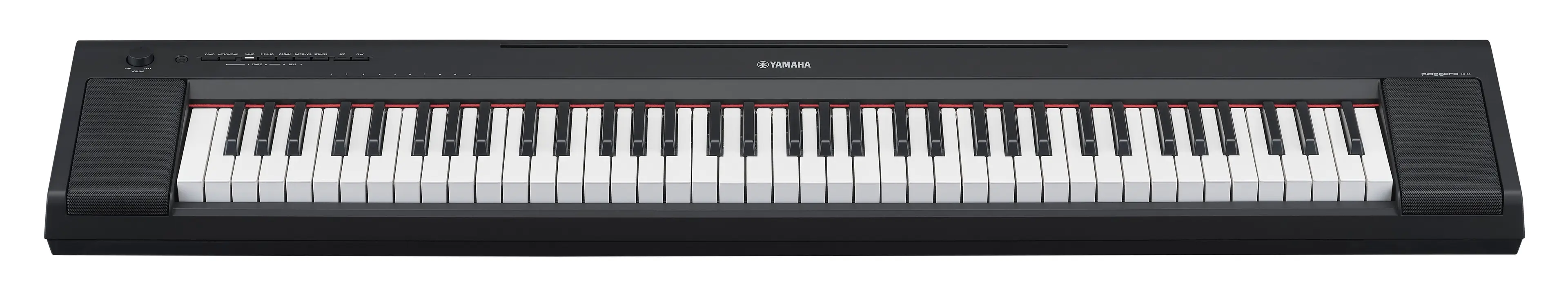 Yamaha NP-35 B