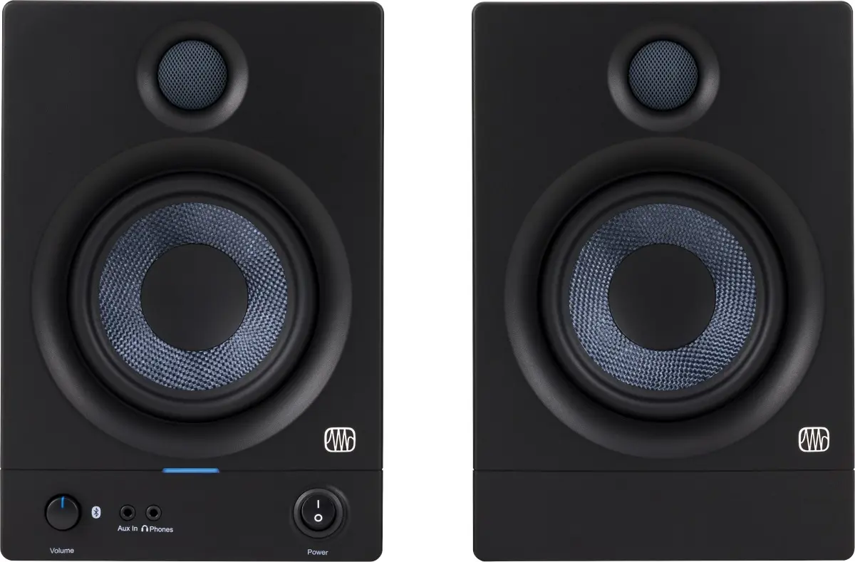 PreSonus ERIS 5BT 2nd GEN