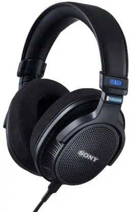 SONY MDR-MV1 sluchátka HI-res