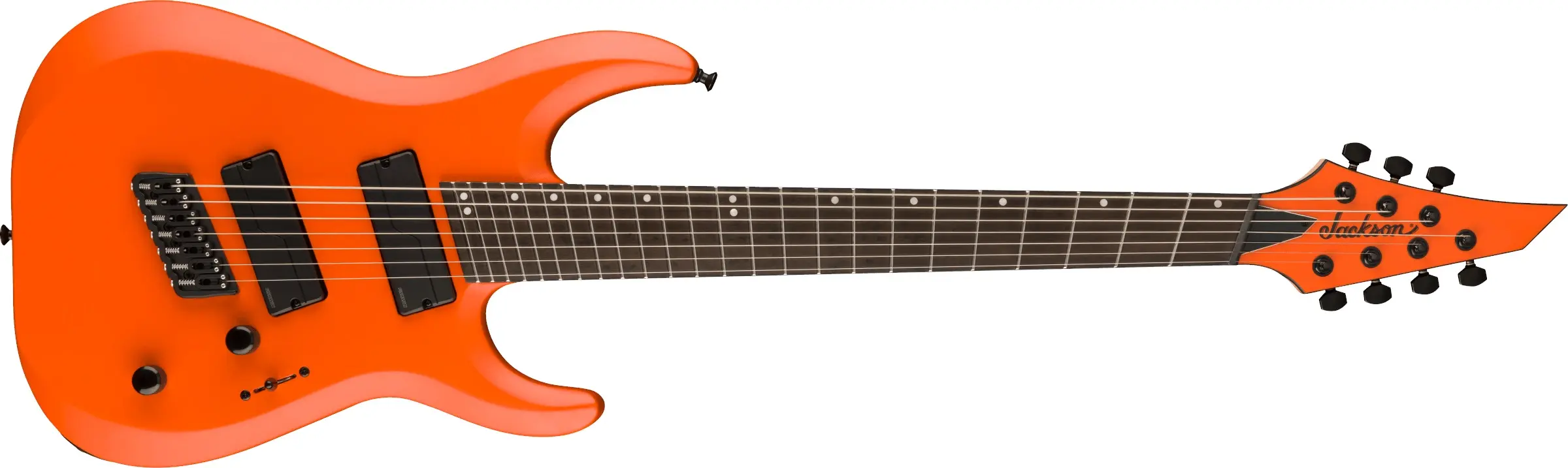 Jackson Pro Plus Dinky Modern HT7 MS EB SOC