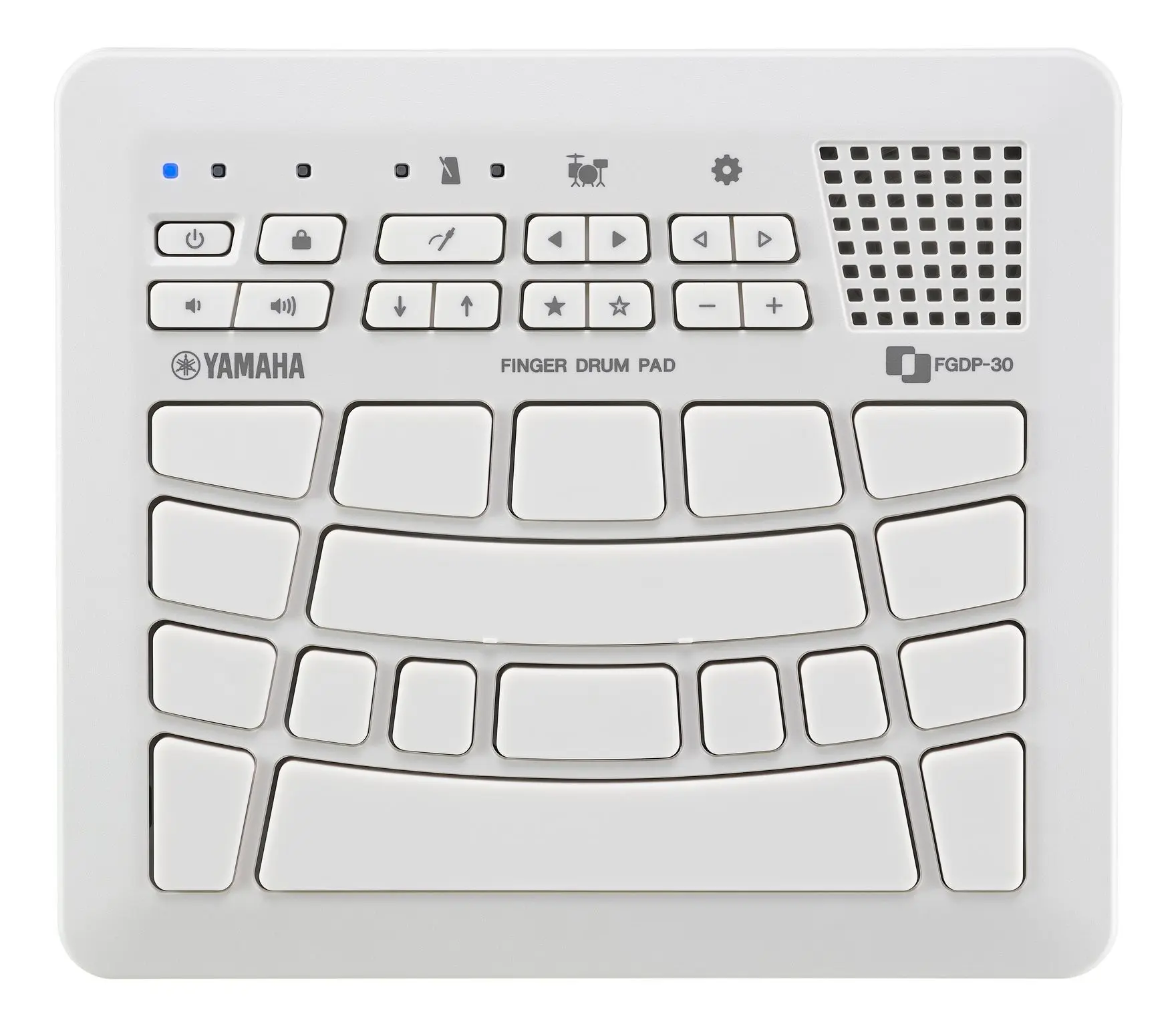 Yamaha FGDP-30