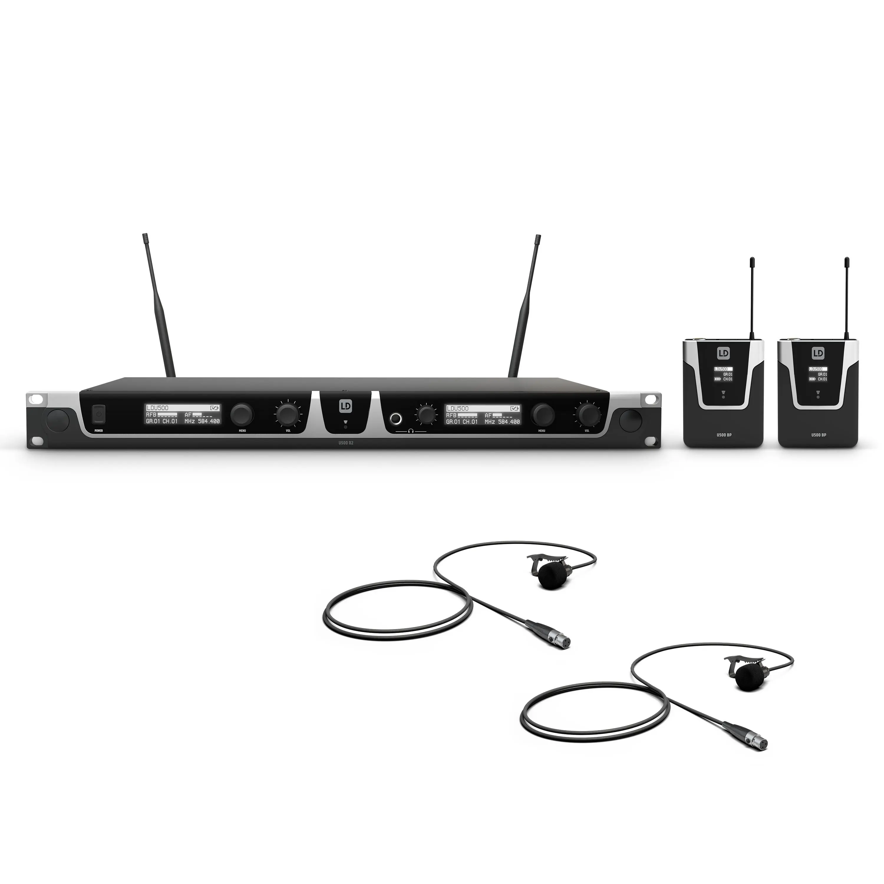 LD Systems U505 BPL 2