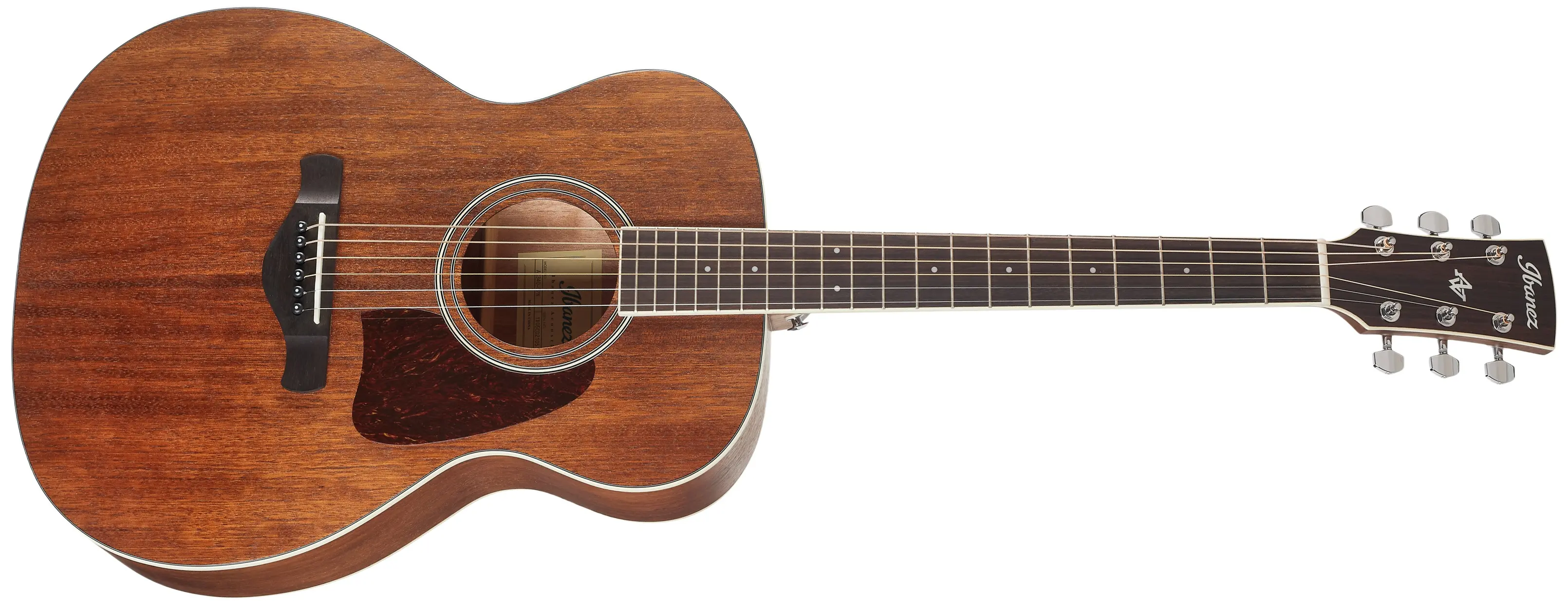 Ibanez AC340 Natural