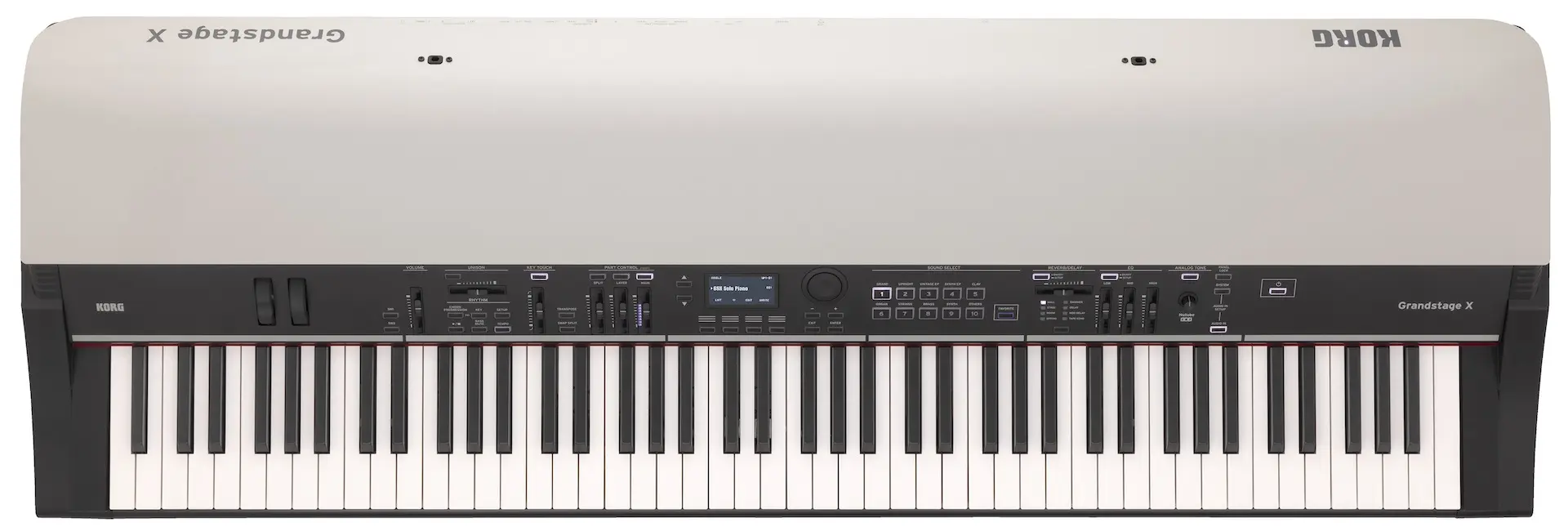 Korg Grandstage X