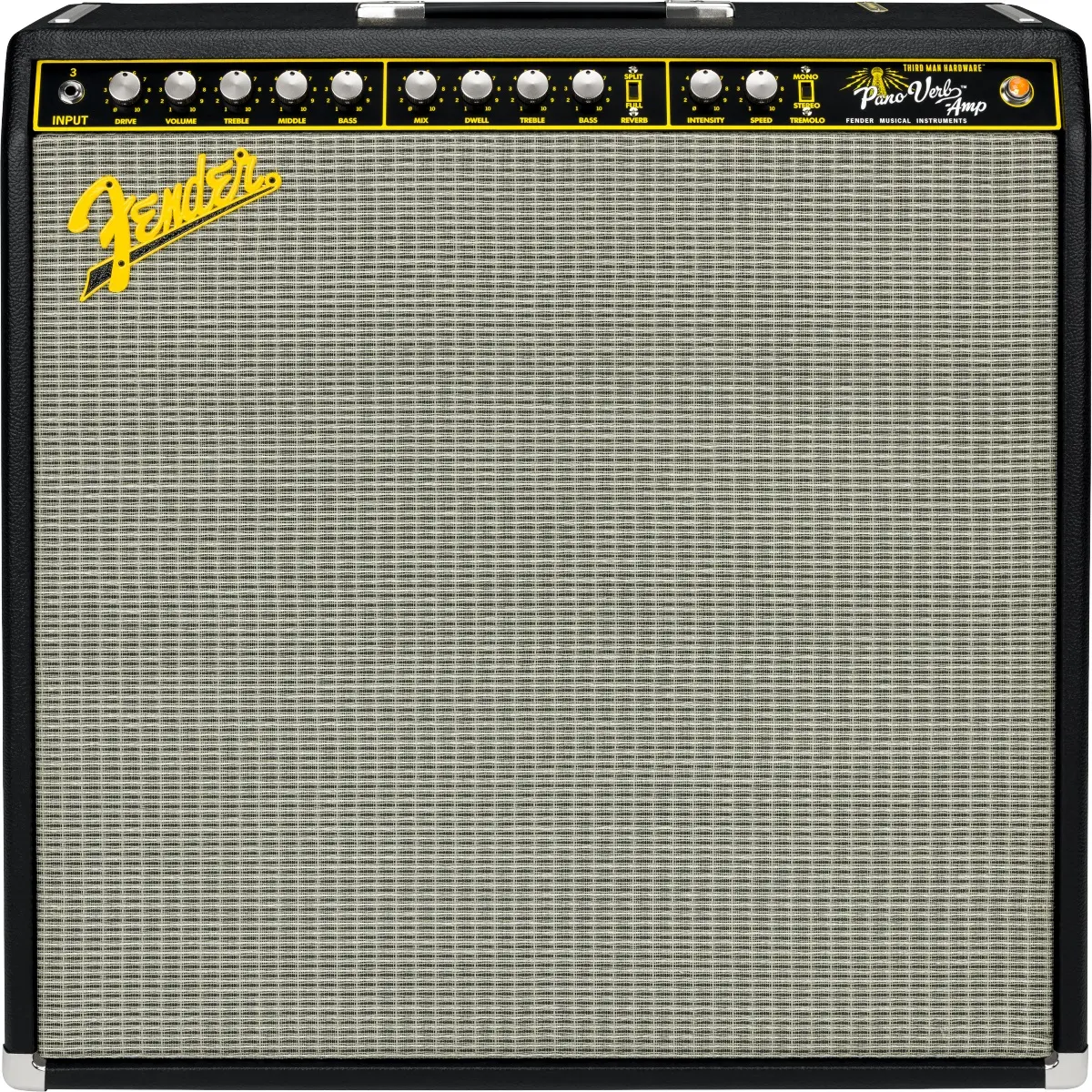 Fender Pano Verb