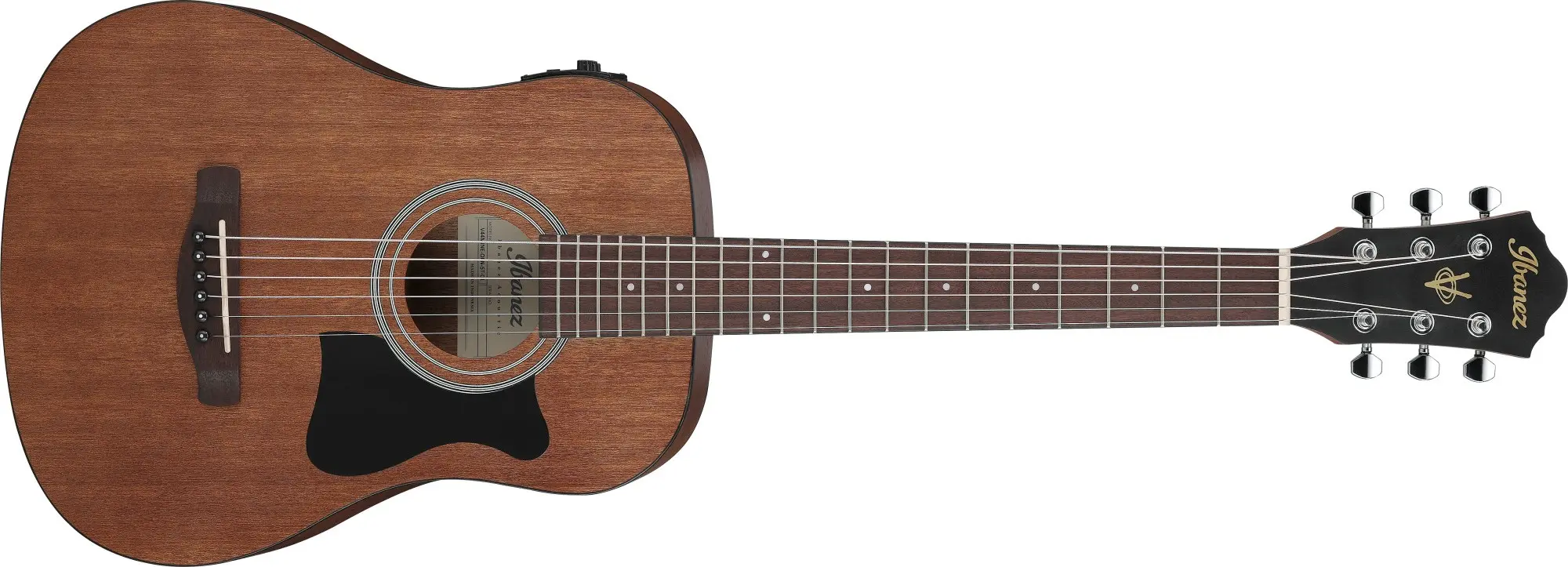 Ibanez V44MiniE Natural