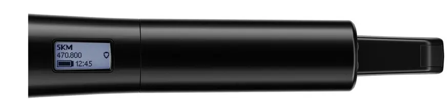 Sennheiser SKM EW-DX-S R1-9