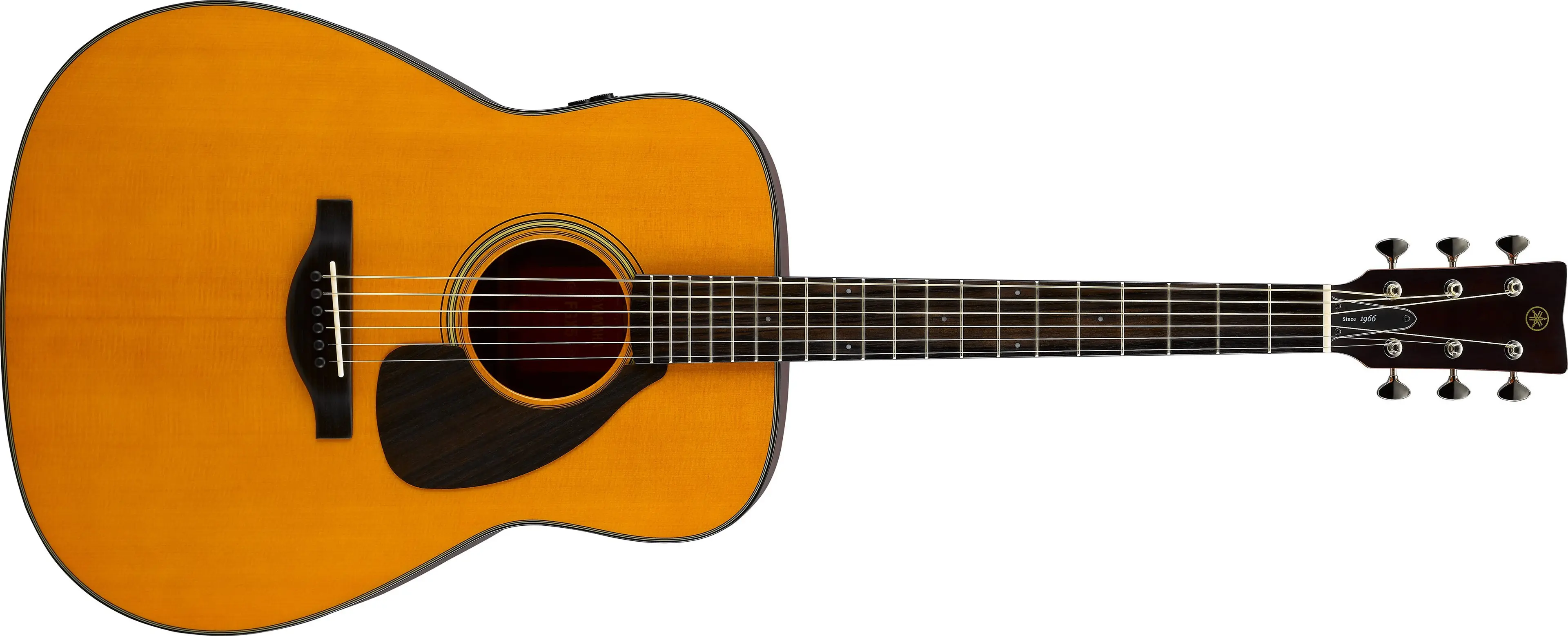 Yamaha FGX5G
