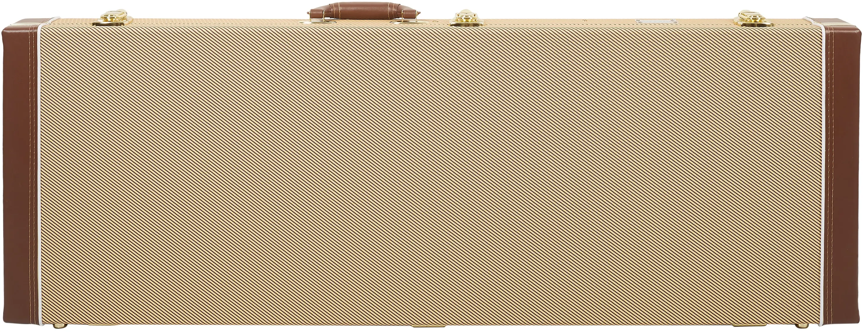 Razzor Woodline Electric Tweed