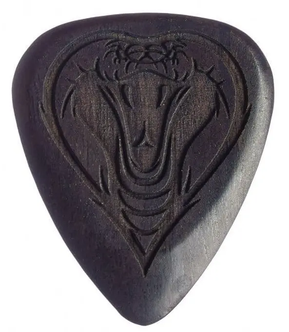 Timber Tones Tattoo Tones Cobra Head