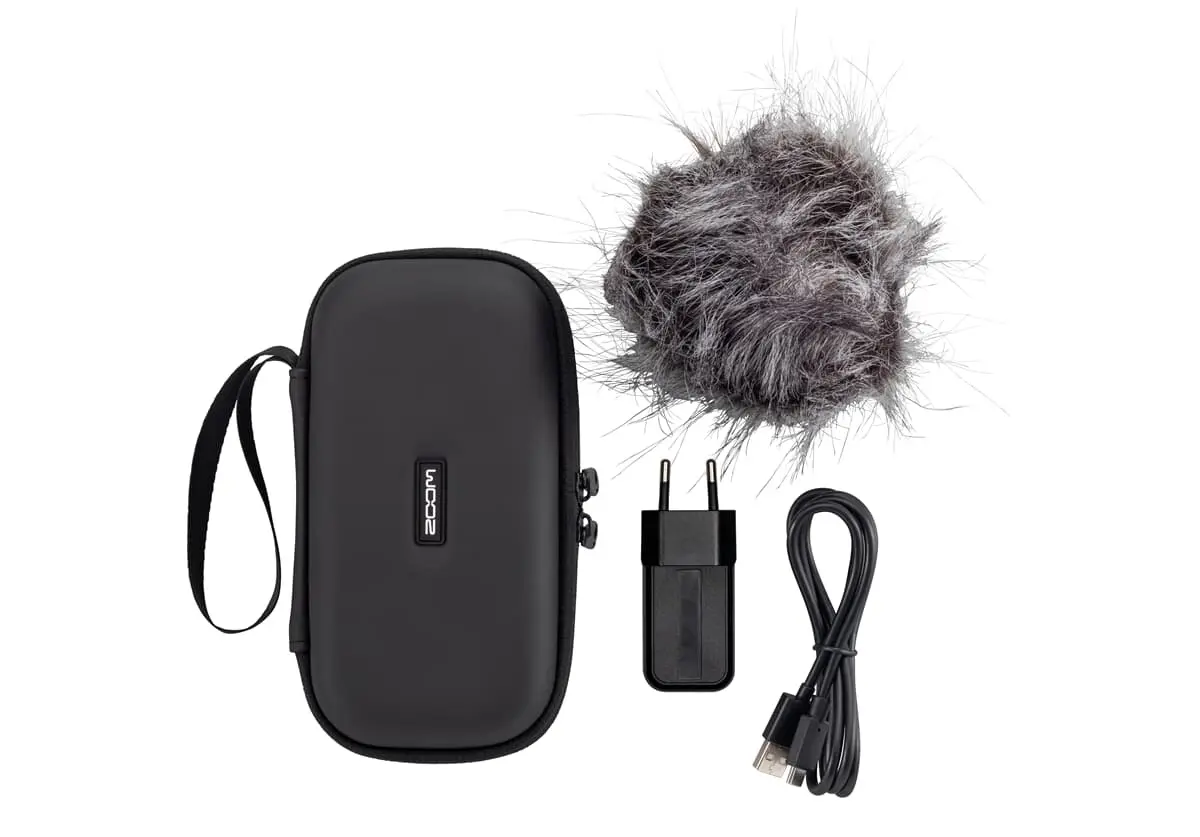 Zoom APH-4e