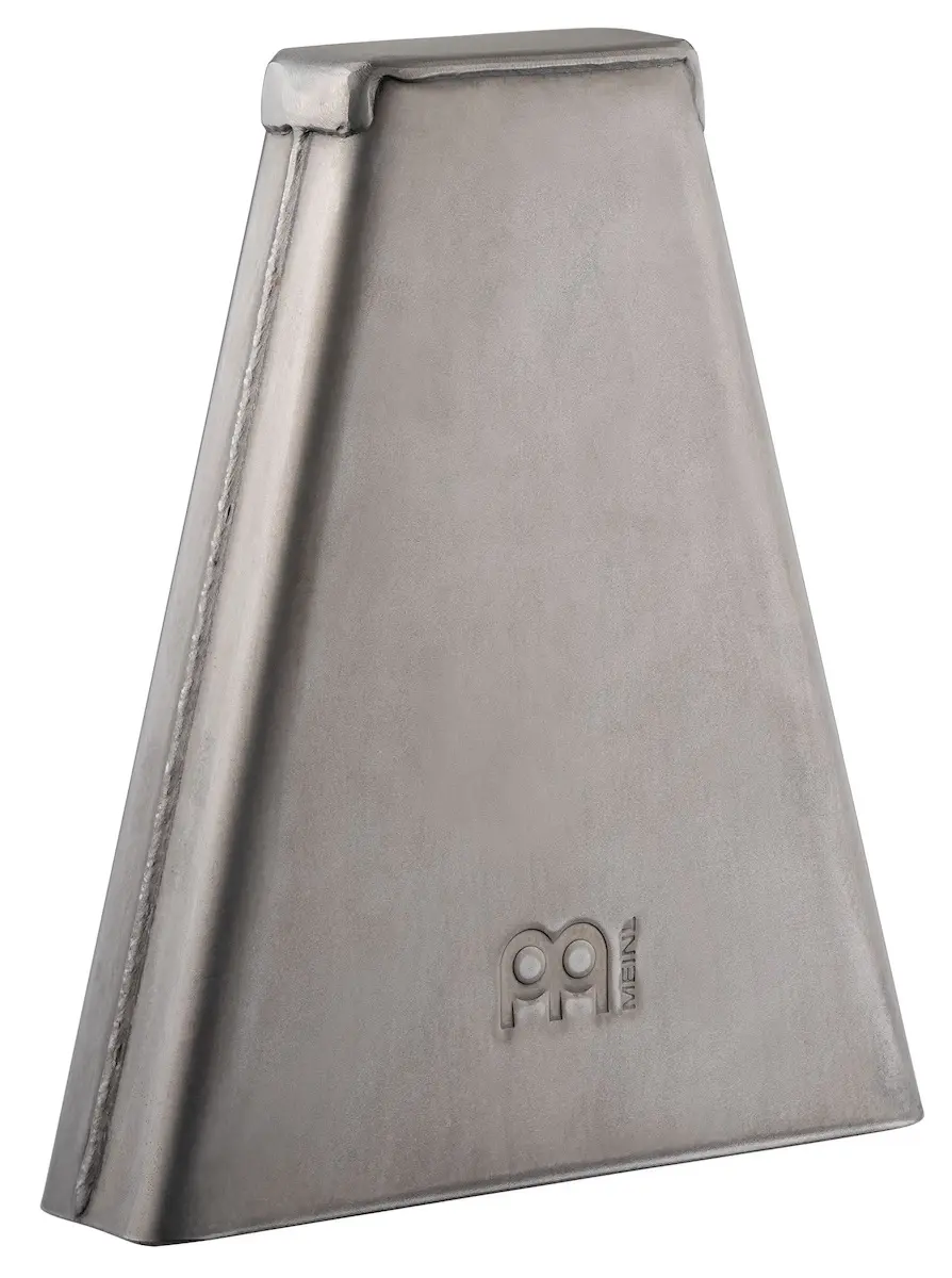 Meinl Salsa Handheld Bongo Cowbell G-Tuning