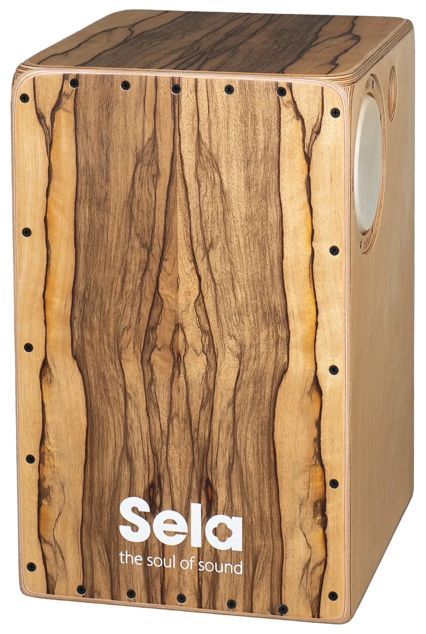 Sela Iconic Cajon Limba