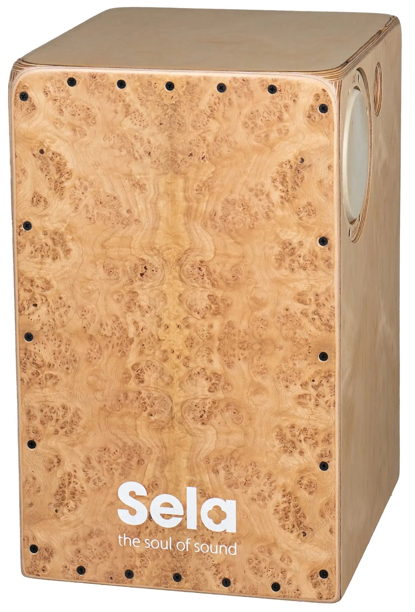 Sela Iconic Cajon Oak Roots