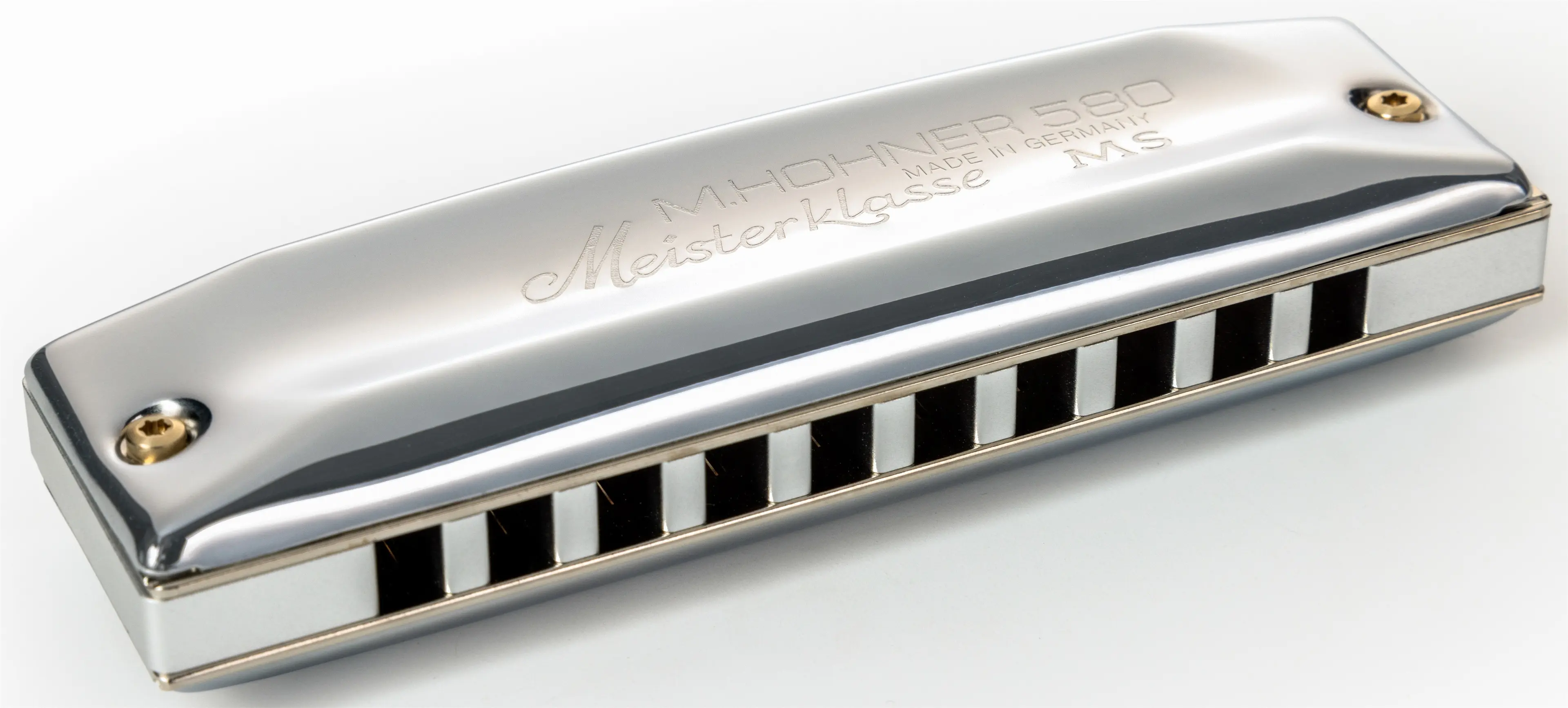 Hohner Meisterklasse C-major