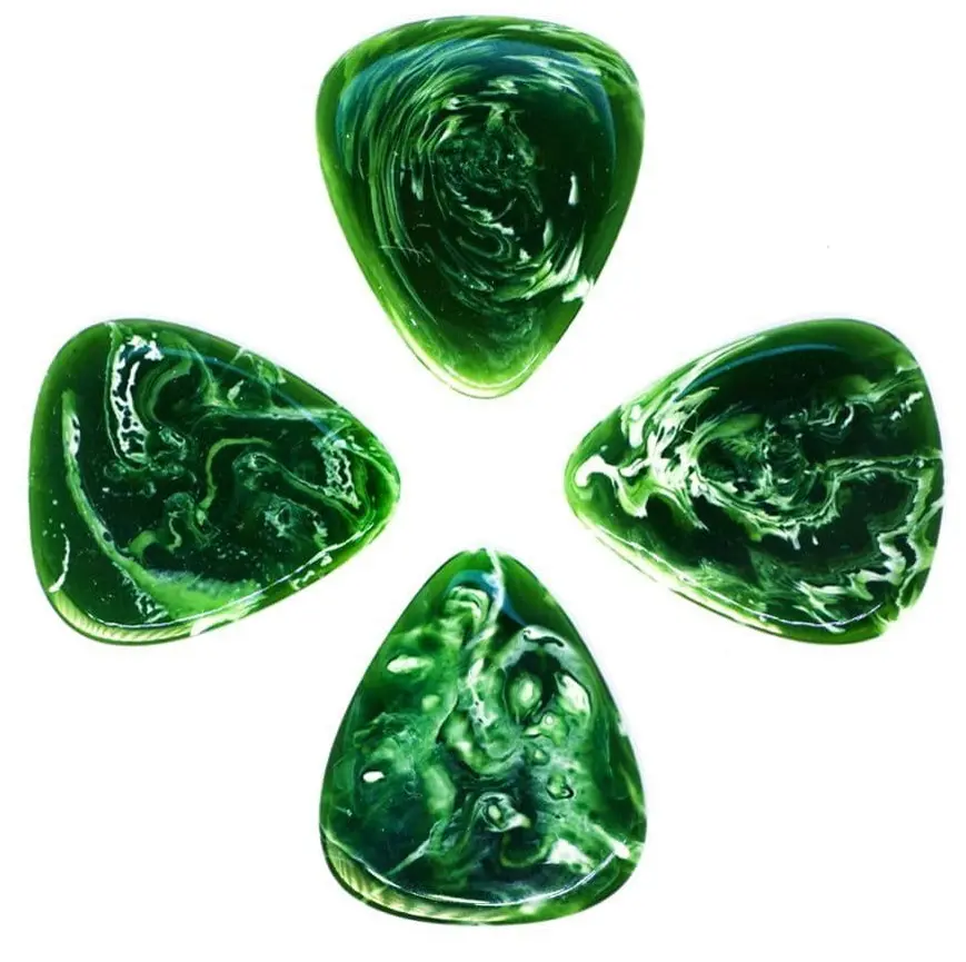 Timber Tones Resin Tones Moondance 4-Pack
