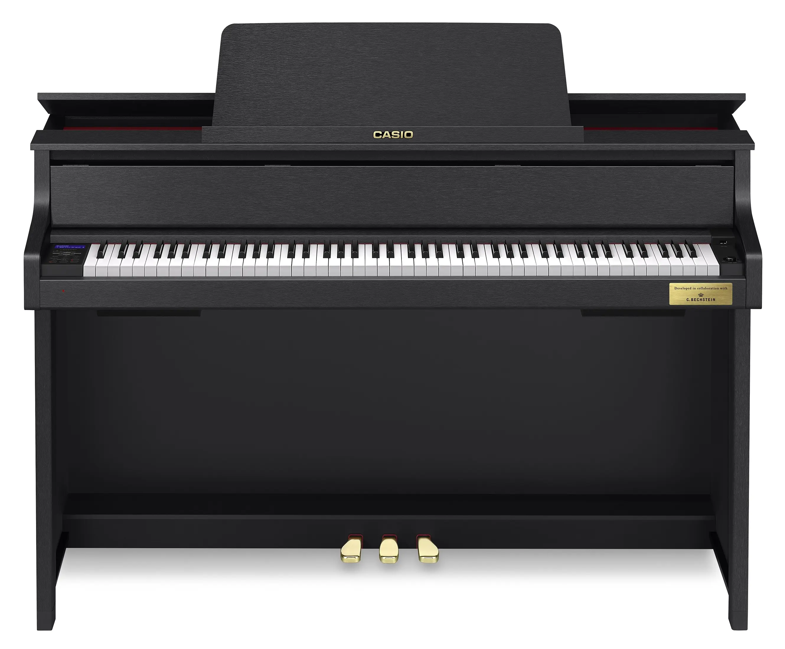 Casio GP 310 BK