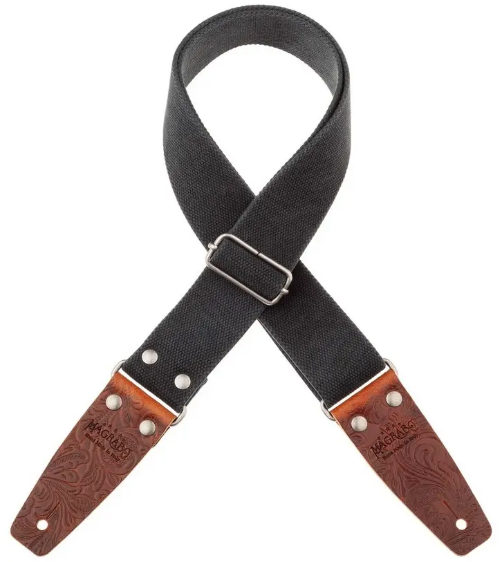 Magrabò Stripe SC Entry Olded Black / Brown 5 cm