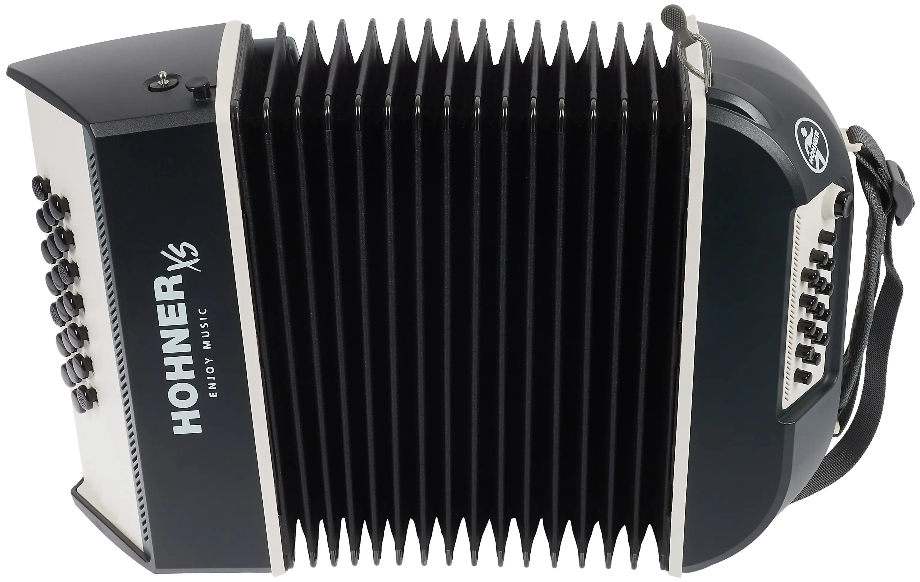 Hohner XS Adult C-Stepped
