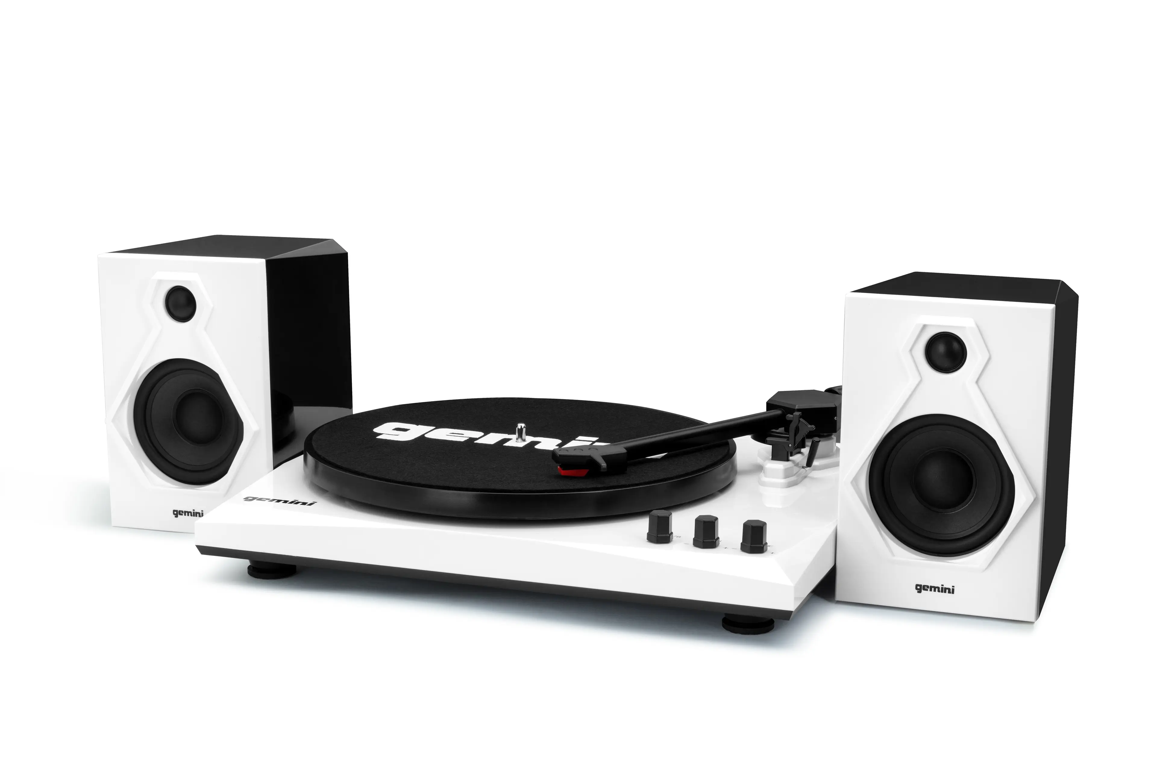 Gemini TT-900BW
