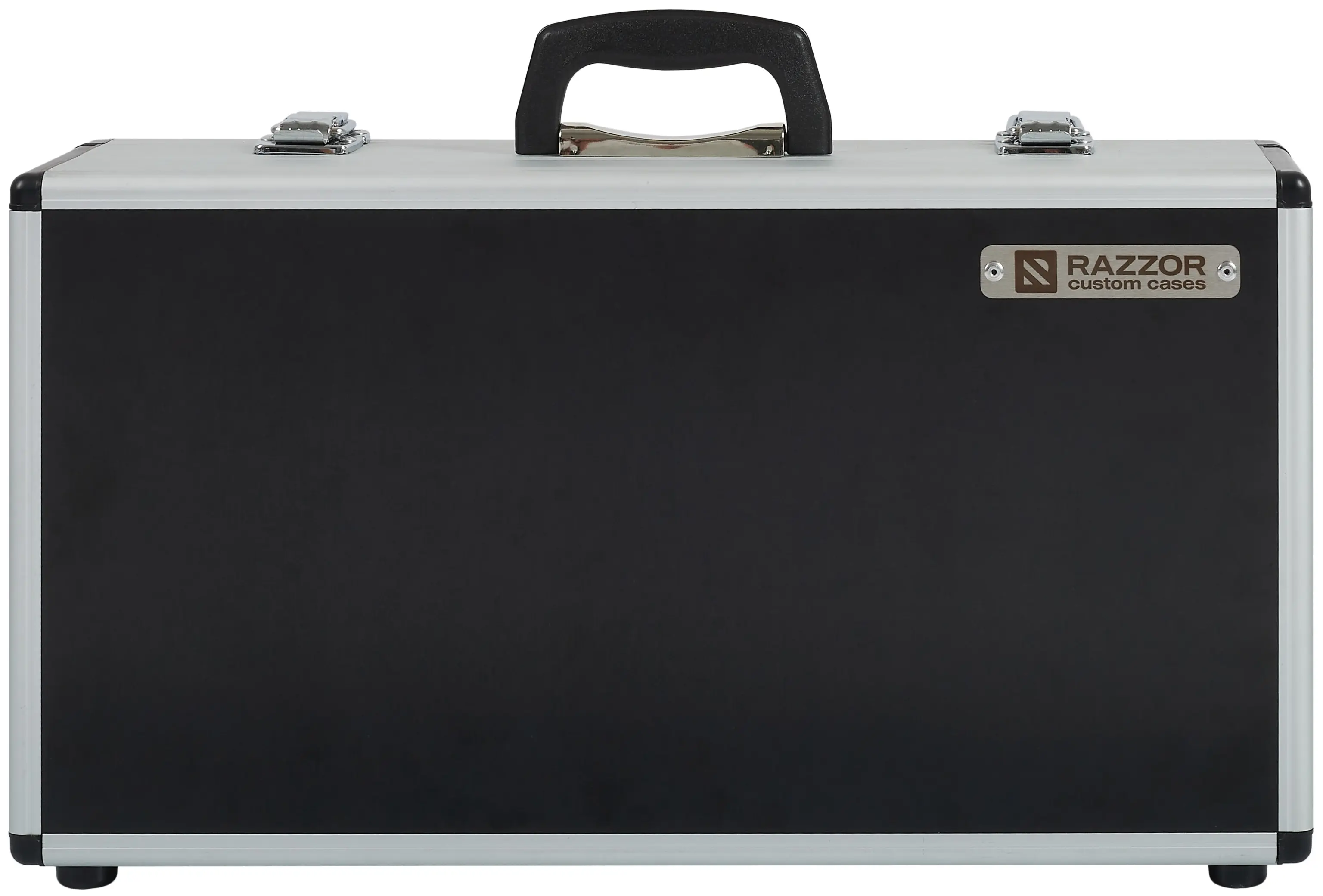 Razzor Cases Pedalboard R1 500x250