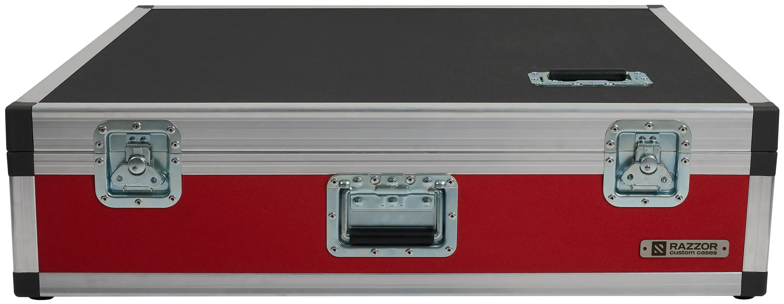 Razzor Cases Case pro světla Portman P1 Evo Lights