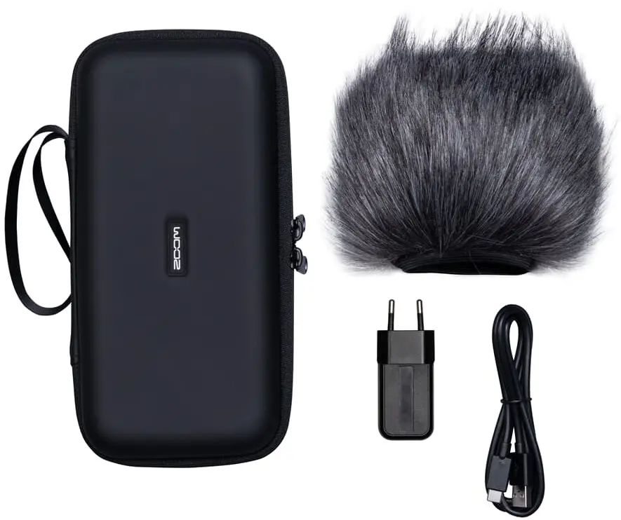 Zoom APH-5s