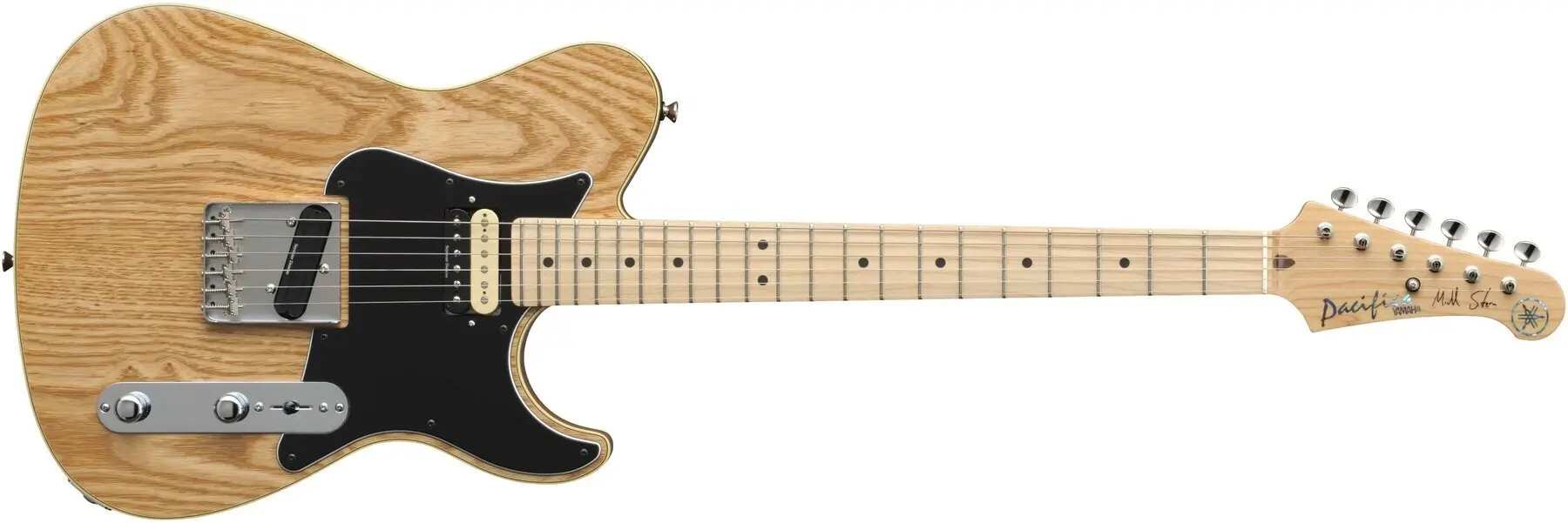 Yamaha Pacifica 1611 Mike Stern NA