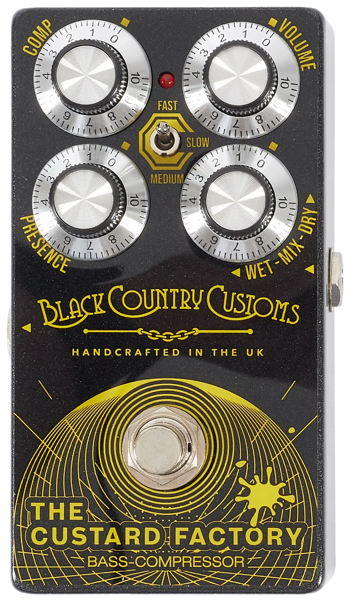 Laney BCC-TCF