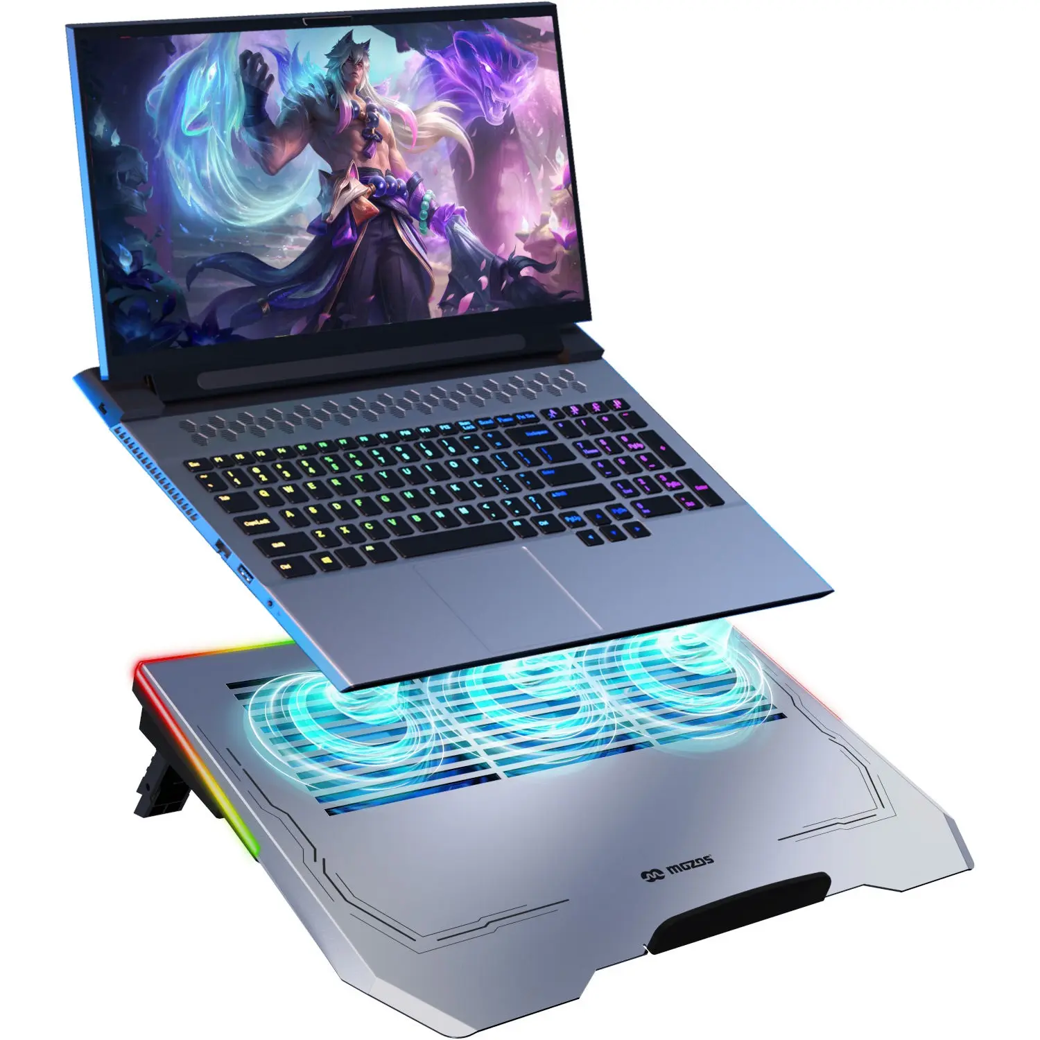 Mozos LS6-RGB