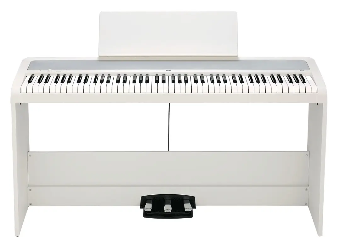 Korg B2+SP WH