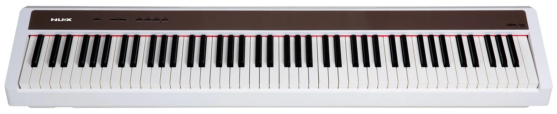 Nux NPK-10 WHITE