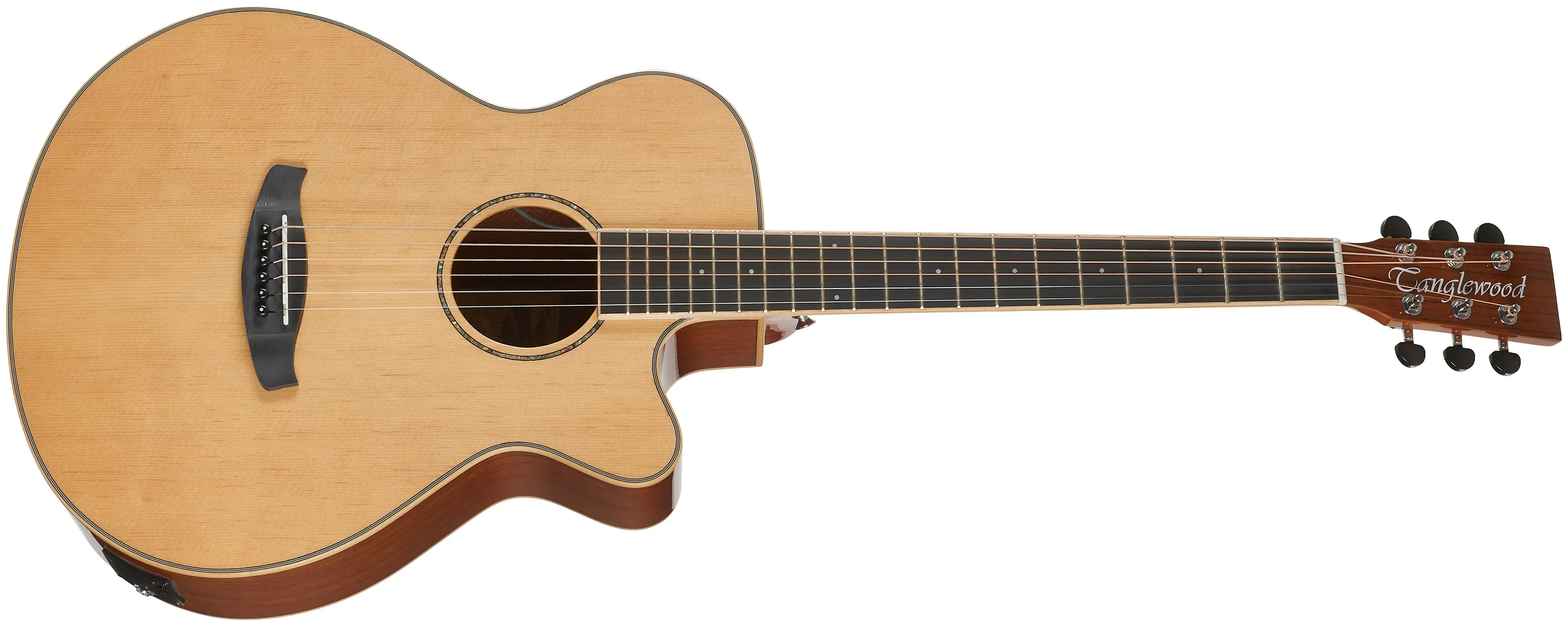 Tanglewood TRX4CE