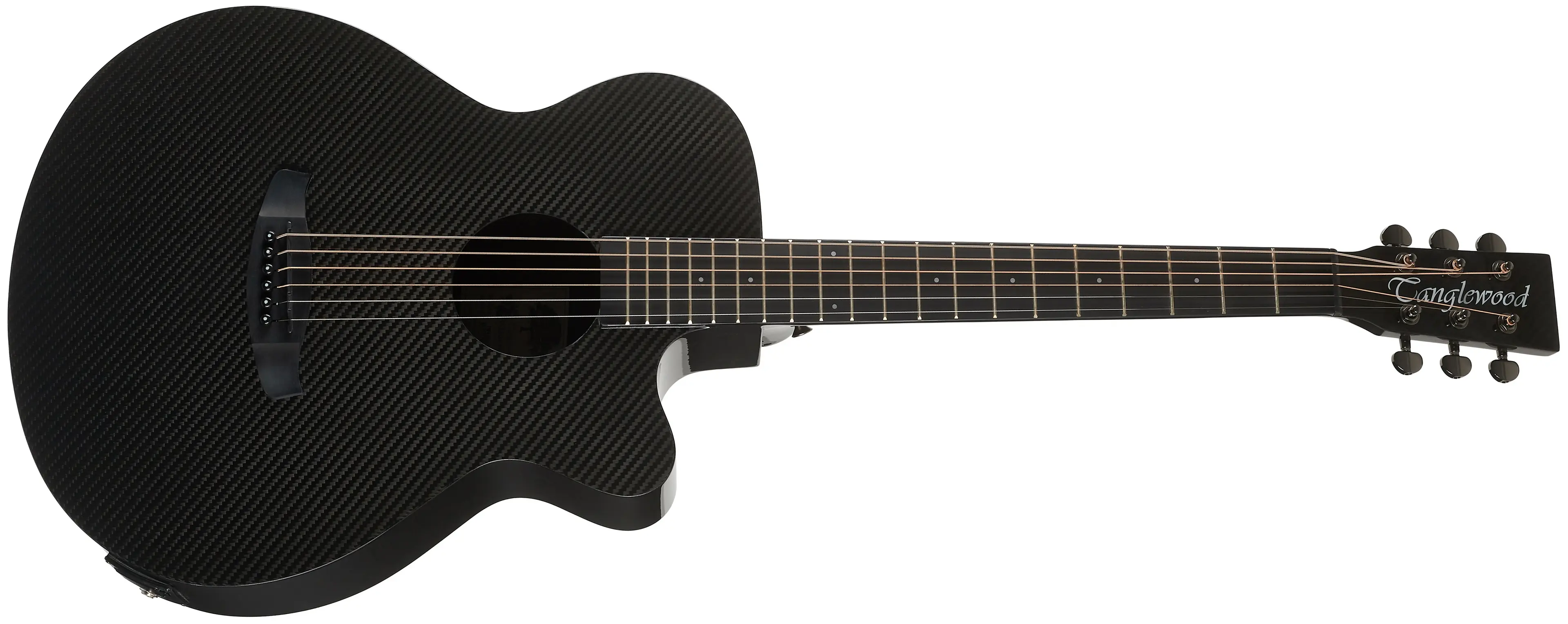 Tanglewood TW4CE CBN