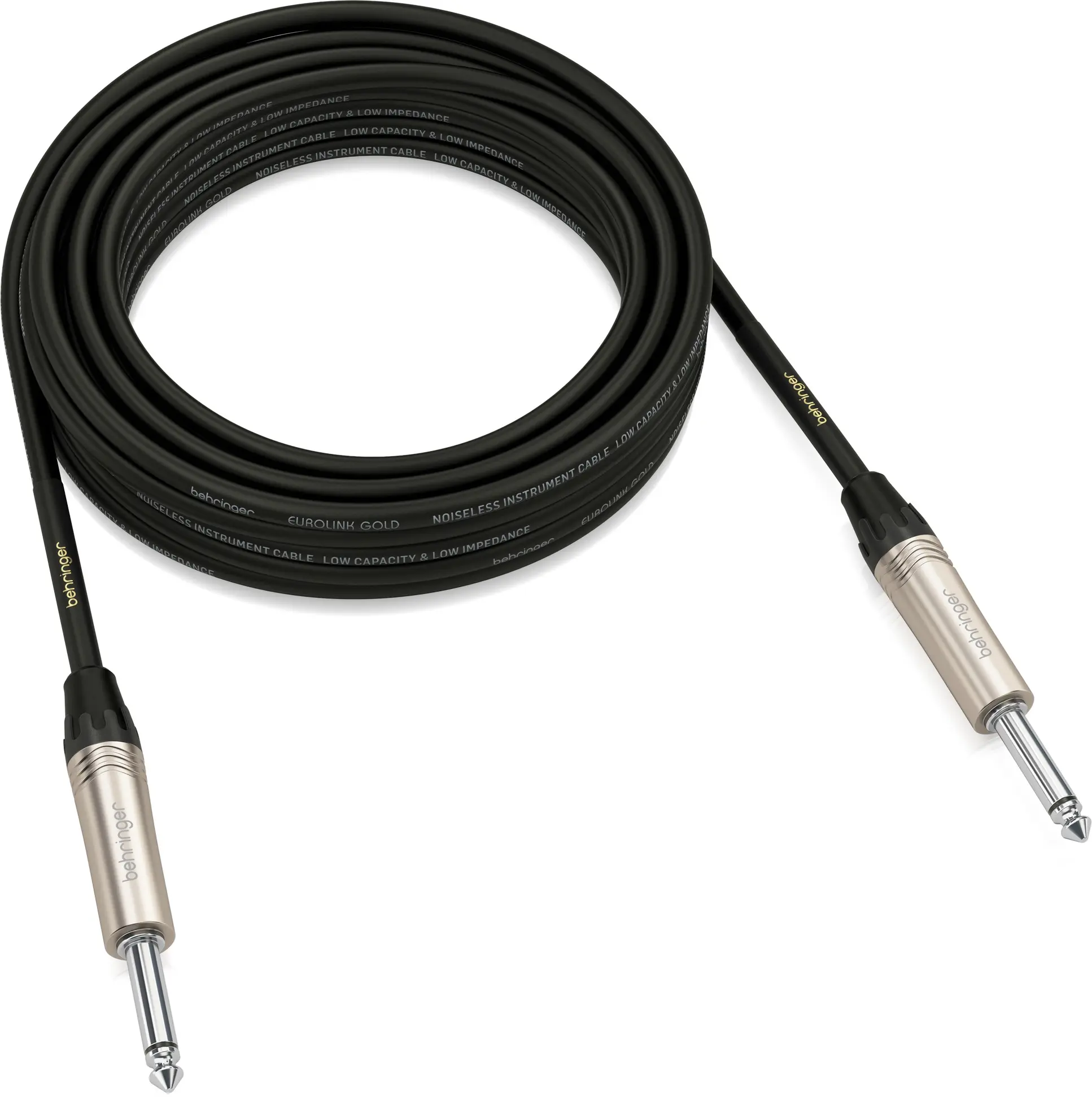Behringer GIC-600