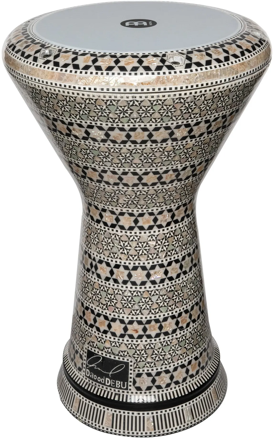 Meinl AEED6