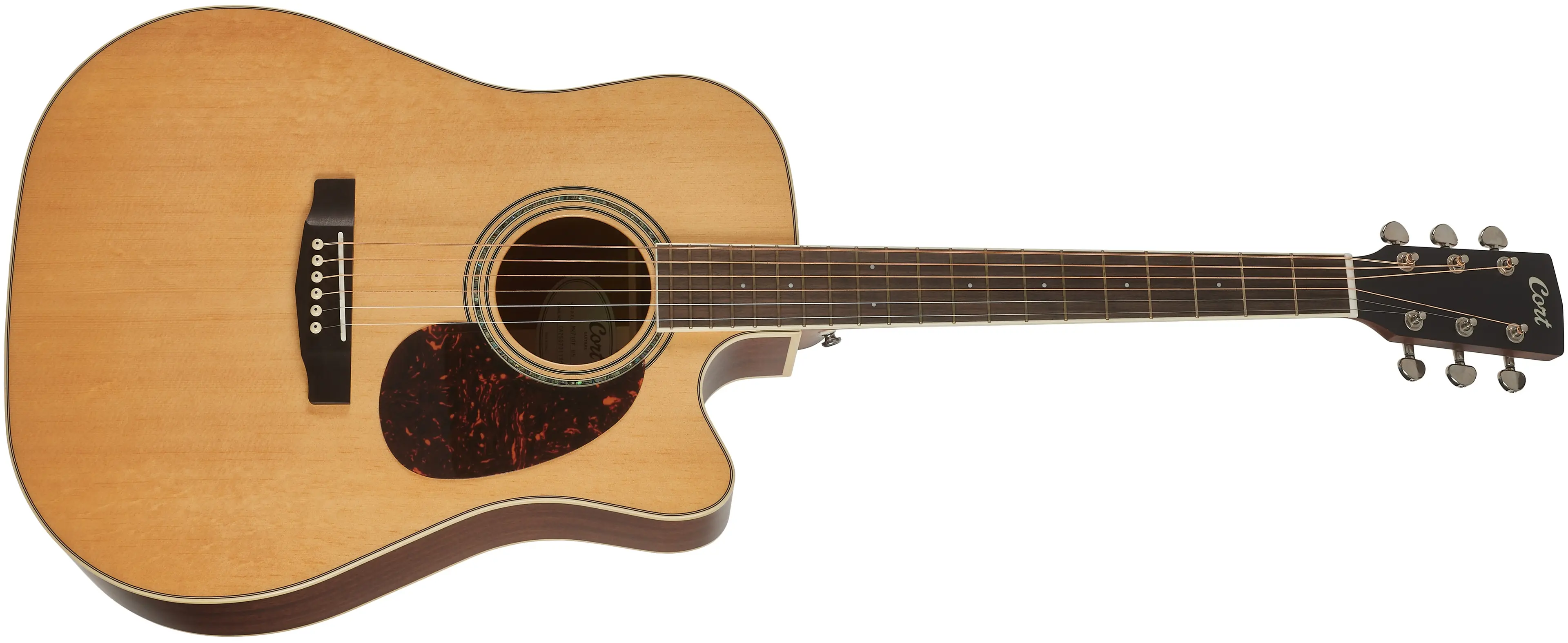 Cort MR 710F NS