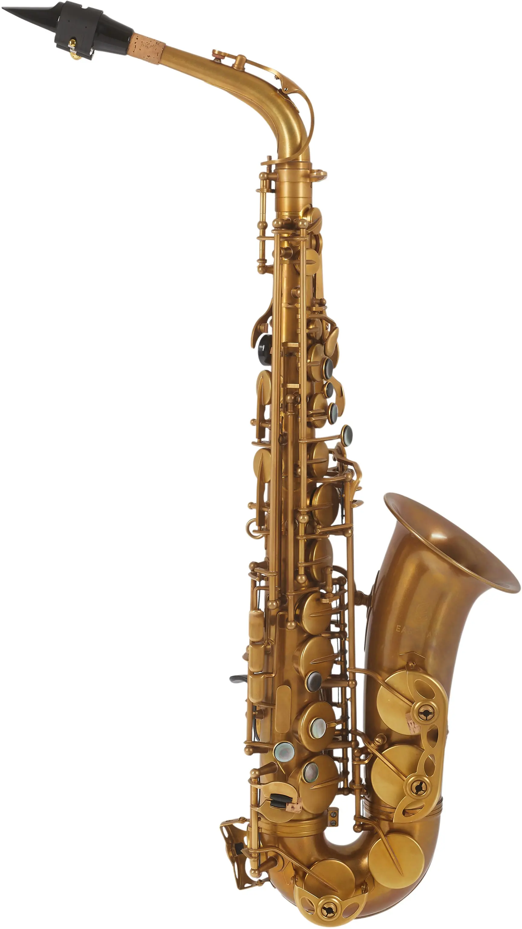 Eastman EAS253V