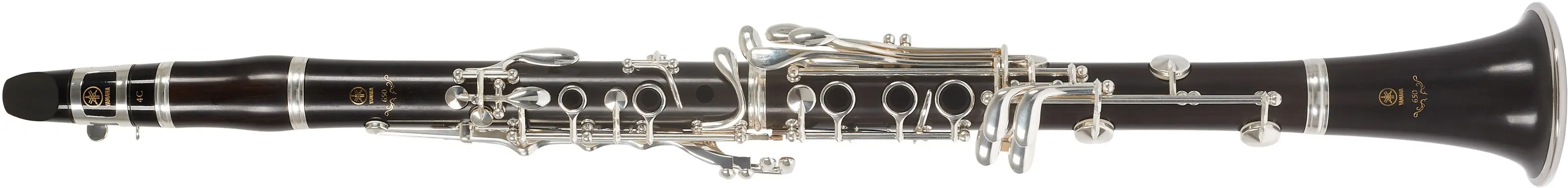 Yamaha YCL-650E 18/6