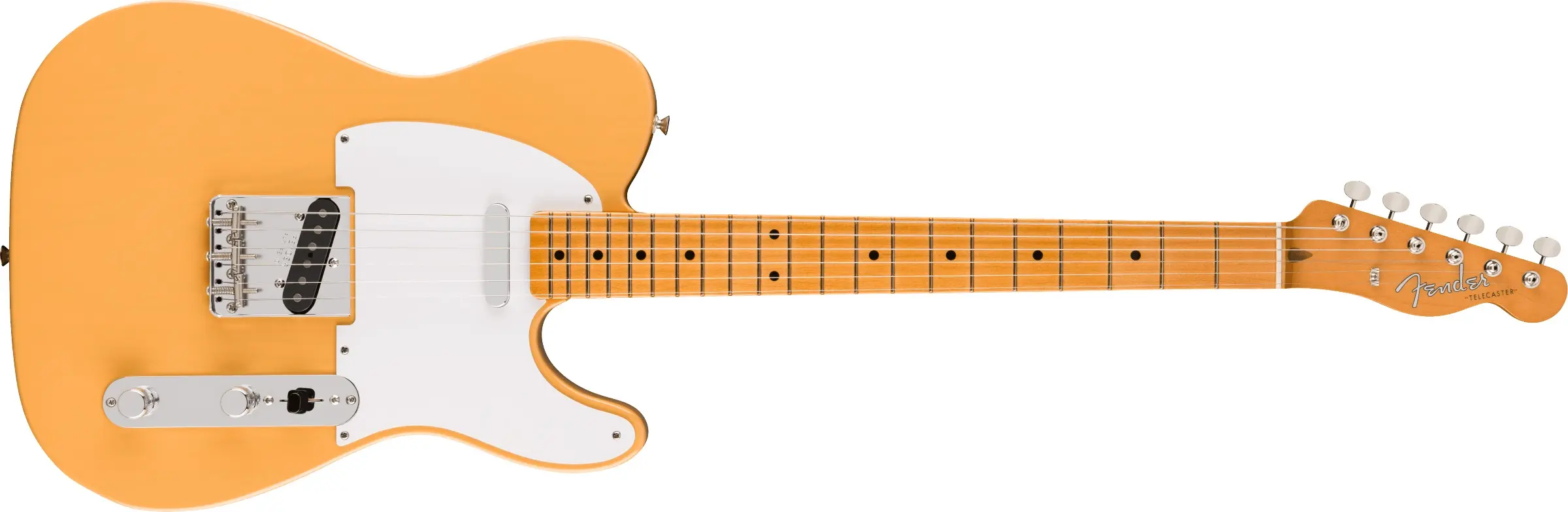 Fender Vintera III Late 50s Telecaster MN BSB