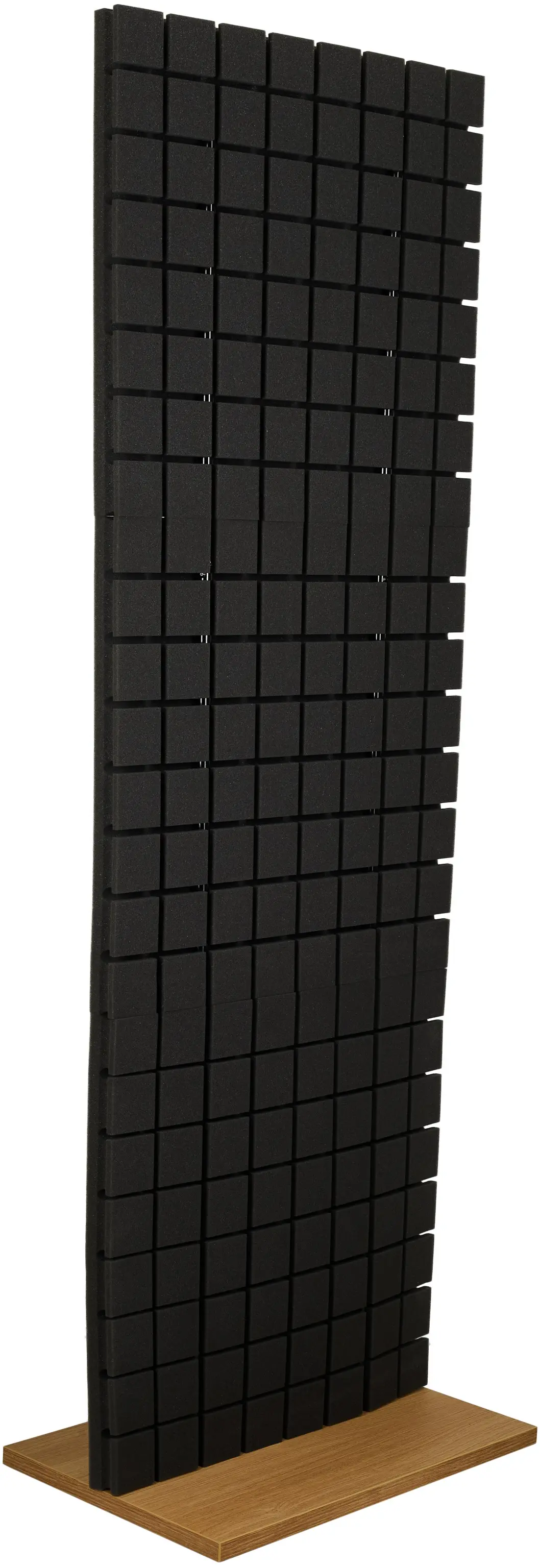 Pyramid Fix Wall Practic