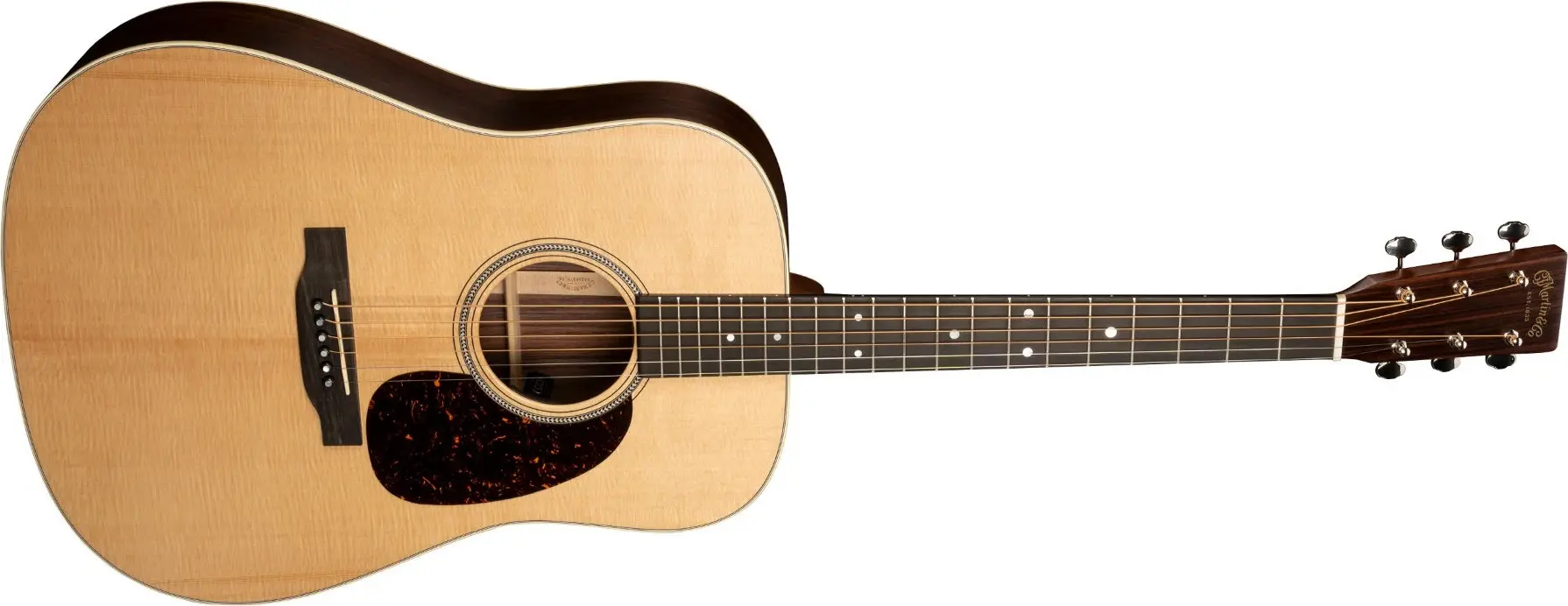 Martin D-16E