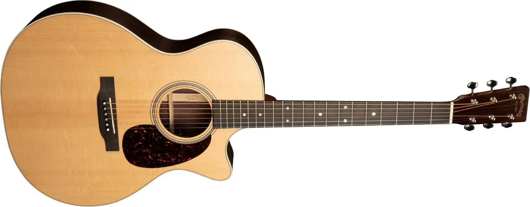 Martin GPC-16E