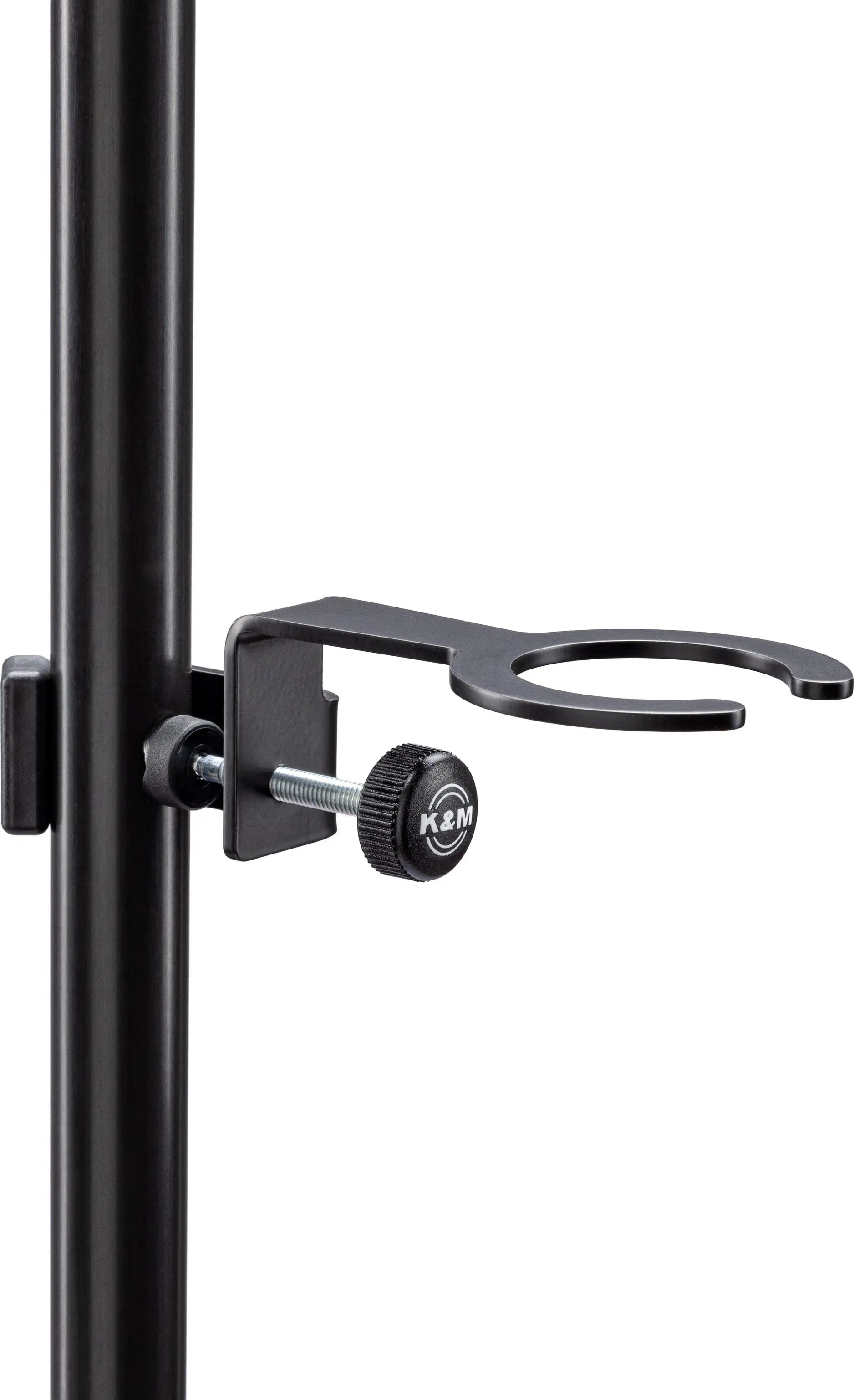 K&M 16017 Stem glass holder