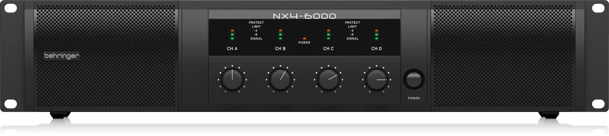 Behringer NX4-6000