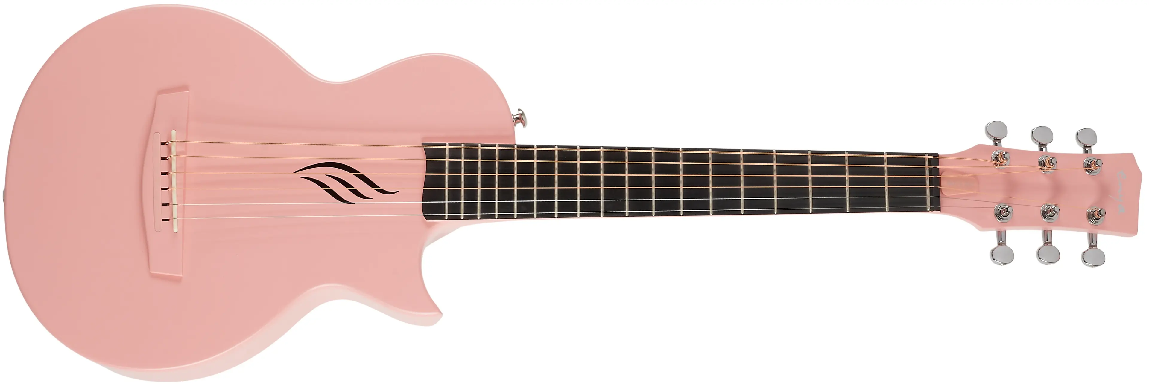 Enya Music Nova Go Mini Pink