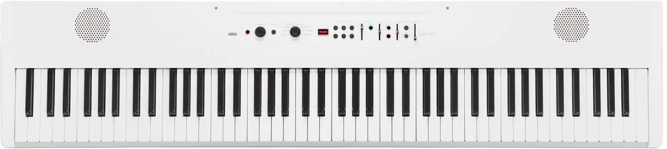 Korg Liano Live!