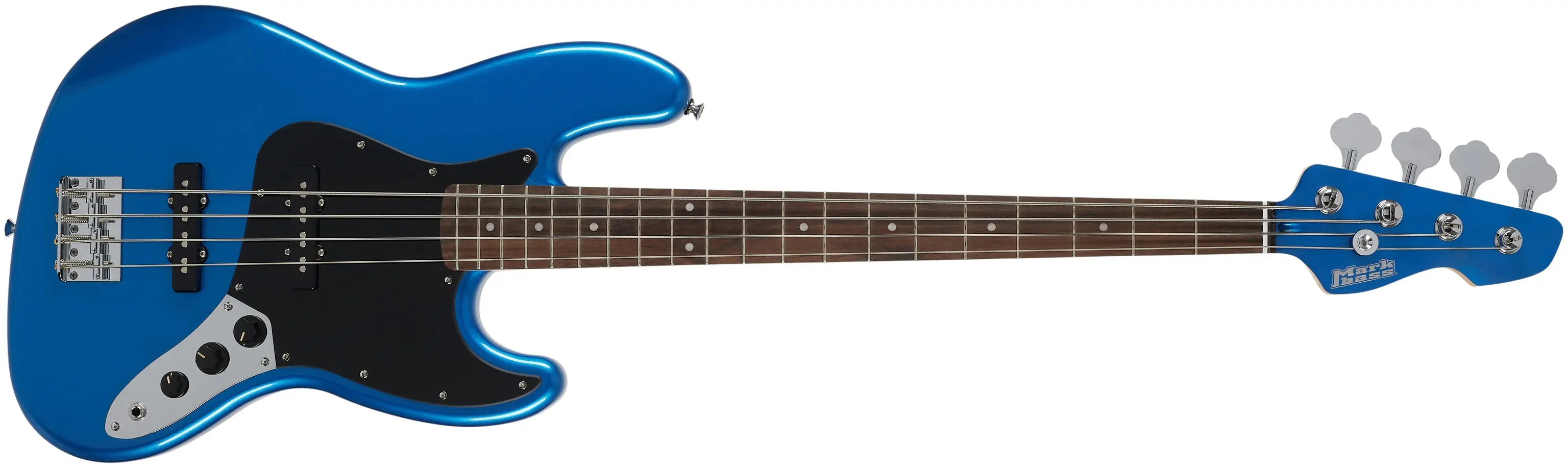 Markbass Blue Sky JB