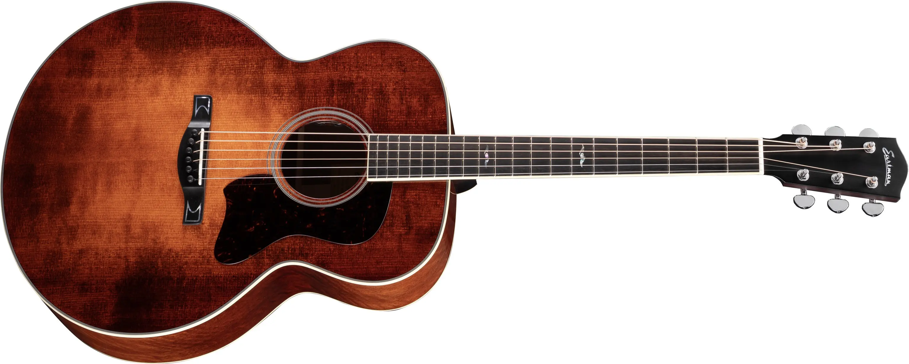 Eastman AC330E-CLA
