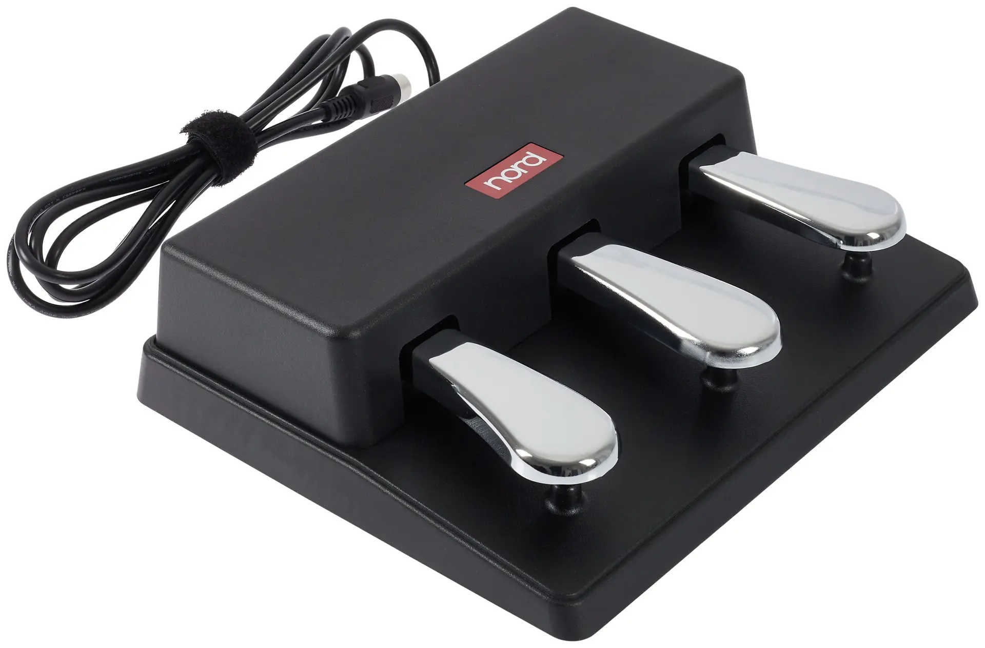 Nord Triple Pedal 2